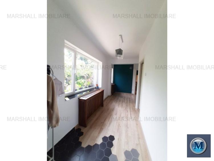 Casa cu 6 camere de vanzare, zona B-dul Bucuresti, 267.5 mp #15430