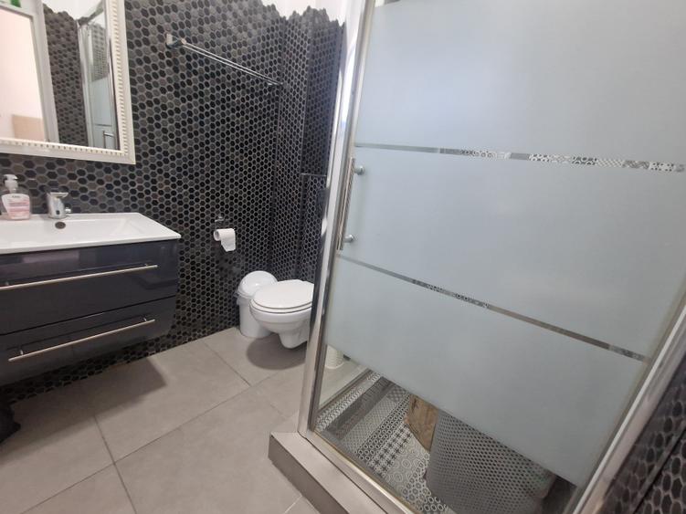 Mamaia Nord - Garsoniera etaj parter, suprafață 26mp - 39500euro