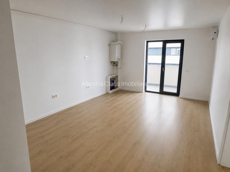 Apartament 2 camere | Flamingo Luxury 2 | Etaj 4 | Finalizat 2025 - 2