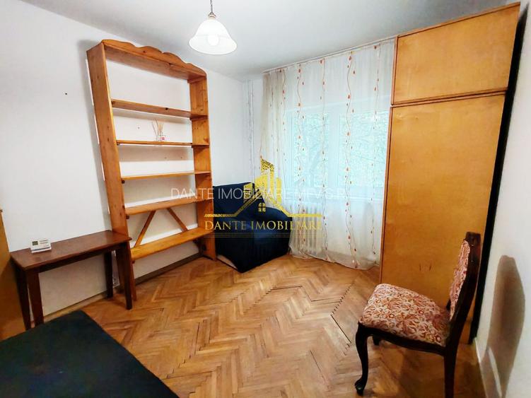3 dormitoare, decomandat, 2 bai, spatios, Gheorgheni, Cipariu - 12