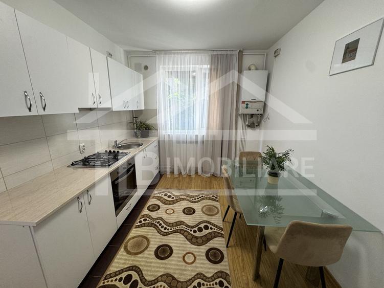Apartament cu 2 camere, 70mp, Zona Aleea Carpati