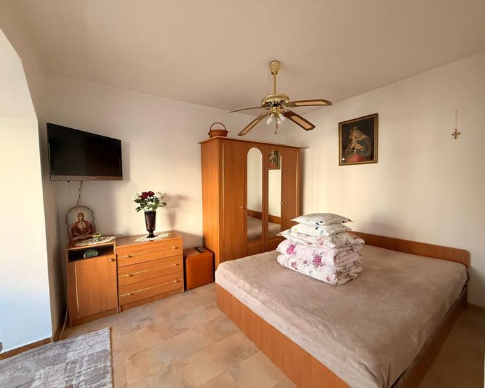 Apartament 2 camere, 42mp utili Zona Spitalul Judetean