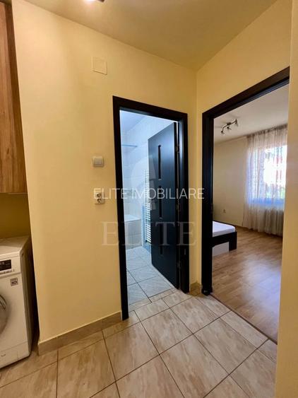 Apartament 3 camere în zona DIANA