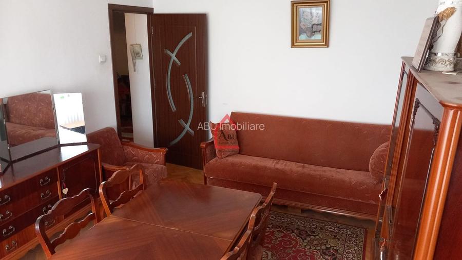 Apartament 3 camere decomandat | zona Pacurari - 5