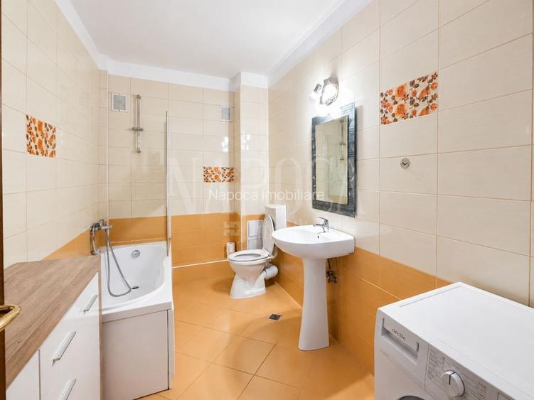 Apartament 2 camere de vanzare in Buna Ziua, Cluj Napoca - 4