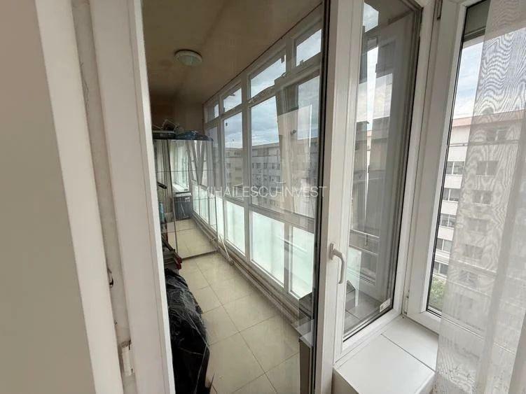 Apartament 2 camere in bloc nou ultracentral