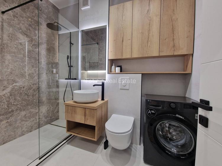 Apartament in Aviatorii Residence Constanta de inchiriat - 4
