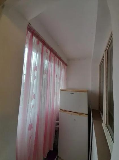 Apartament cu 1 camera in Tudor Vladimirescu