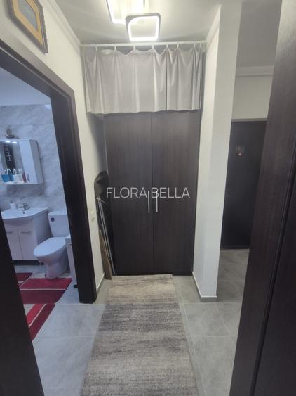 Metalurgiei Aparatorii Patriei apartament 2 camere decomandat, bloc nou 2020 - 9