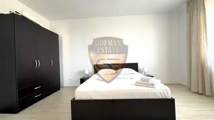 APARTAMENT 3 CAMERE CU VEDERE LA MARE – OLIMP - 5