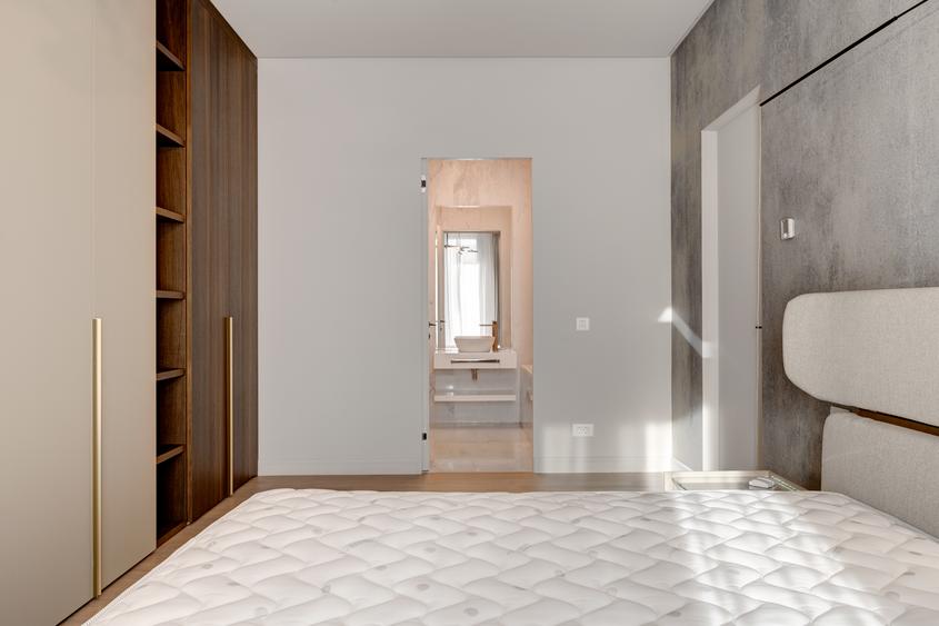 Apartament 3 camere Lux Rahmaninov Residence