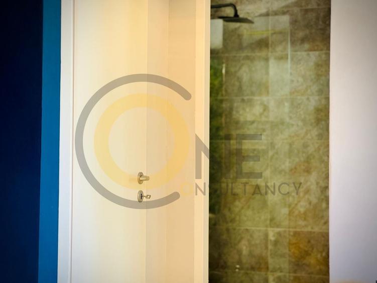 Apartament 2 camere lângă parc