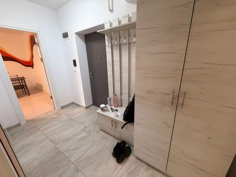 2 Camere Regie Residence Faza 1 Grozavesti Politehnica 4Min Metrou