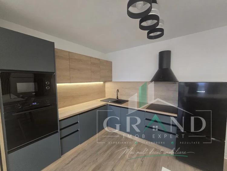 Apartament NOU, 58mp, zona Fabrica de sport