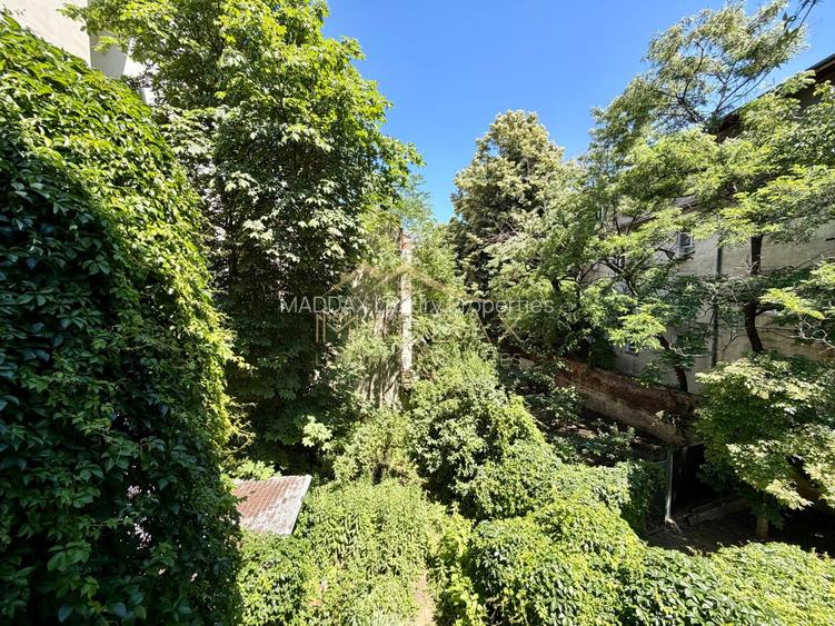 Birou cu 5 camere Unic *160mp* // Zona Eminescu- Polona - 30