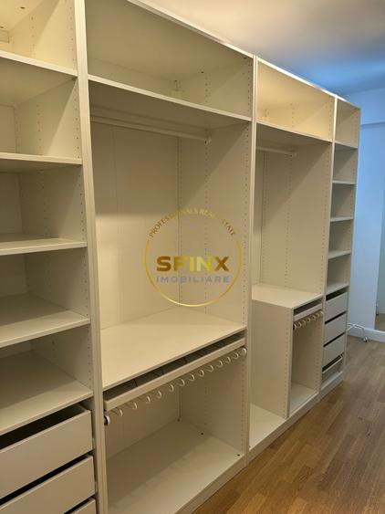 Inchiriere apartament 5 camere Baneasa-Somesul Rece