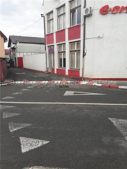 Spatiu Comercial - 450 mp - Piata Cibin - Clinica Medicala - IT - Servicii - 3