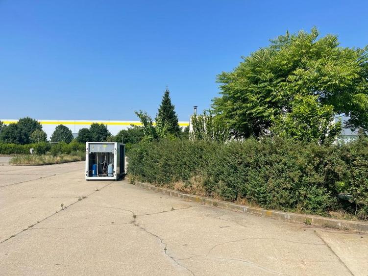 Centura Berceni - Arhivit - Teren Intravilan Industrial