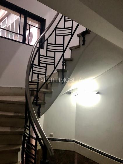 Armeneasca - Mantuleasa 5 camere 118 mp utili liber - 7