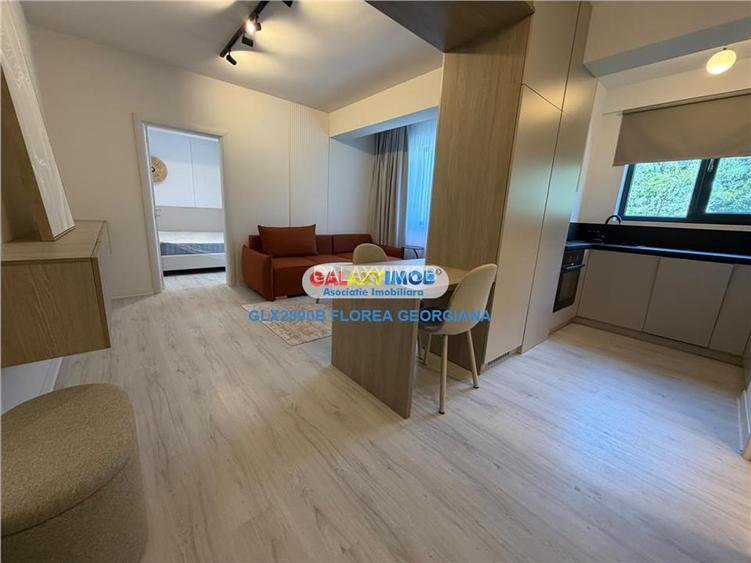 Prima inchiriere 2 camere Otopeni Bratianu Residence - 3
