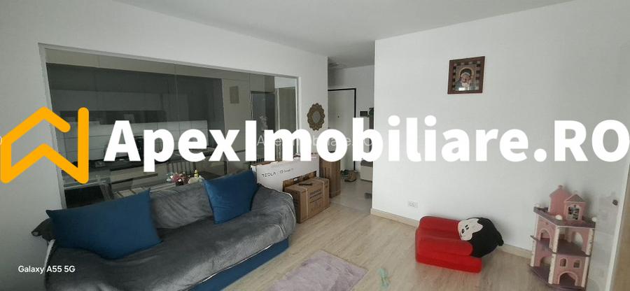 Garsoniera de inchiriat Giulesti București | ApexImobiliare.ro - 4