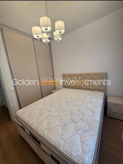 Apartament 3 Camere cu terasa Floreasca Residence - 15