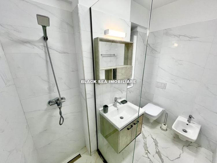 Apartament 3 camere BL. LUXURY RESIDENCE - inchirere extrasezon