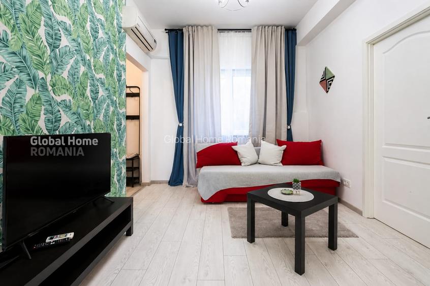 Apartament 3 camere | Mosilor | Universitate | Centrala proprie | Lift | - 3