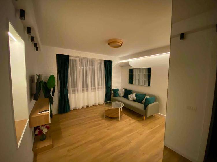 INCHIRIERE APARTAMENT 2 CAMERE SALA PALATULUI
