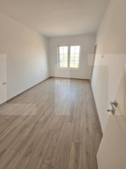 Duplex modern cu 250 mp teren | 86 mp utili | Terasă generoasă | Finisat la chei - 4