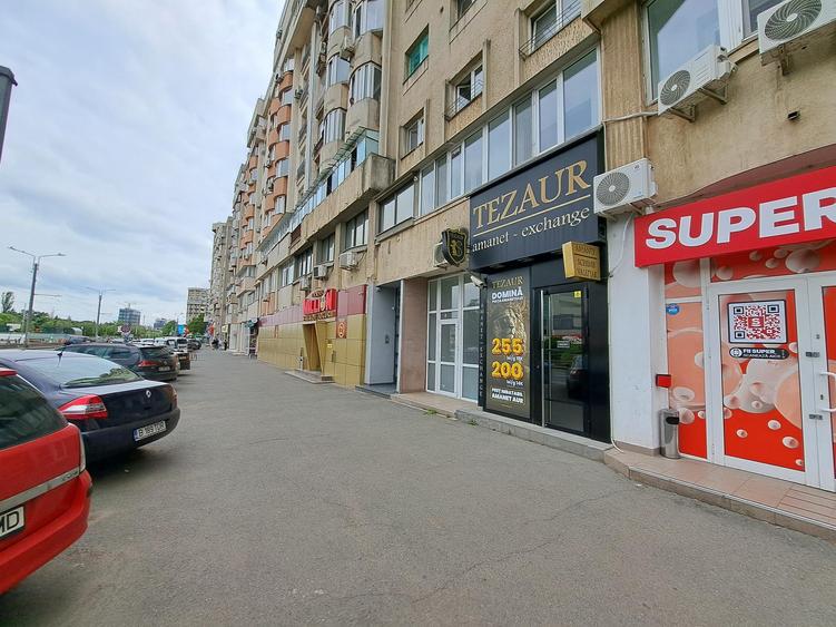 Vanzare spatiu comercial Piata Muncii