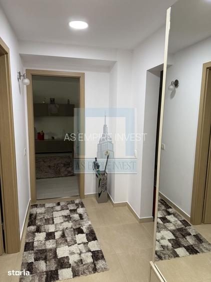 Apartament 4 camere, 98 mp utili, mobilat si utilat -zona Scriitorilor - 20