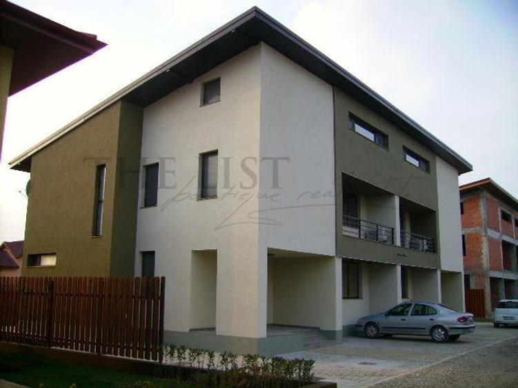 De Vanzare| Vila cu 5 camere | Pipera