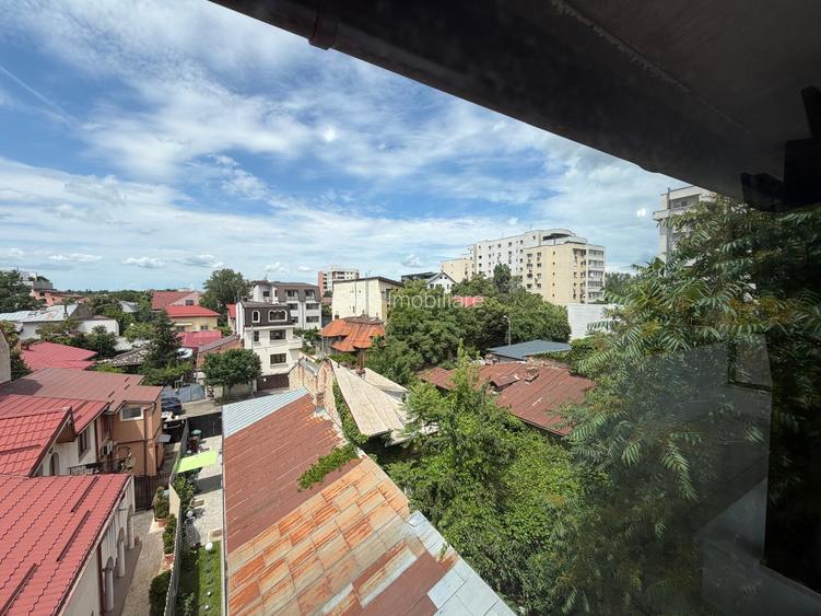 2 camere Domenii | Centrala Proprie | Carol Knappe - 13