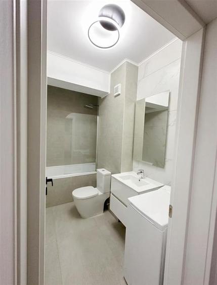 RECO Apartament 2 camere in Oradea Calea Aradului cu parcare subterana