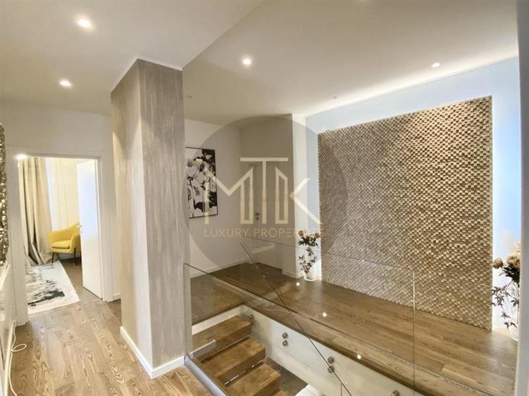 VIla lux 5 camere & Piscina I Pipera-Iancu Nicolae I Mobilata&utilata