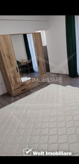 Apartament cu o camera in Cartierul Zorilor - 3