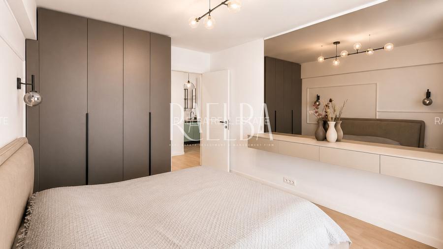 | Apartament 2 camere | One Cotroceni | Parcare inclusă | - 10