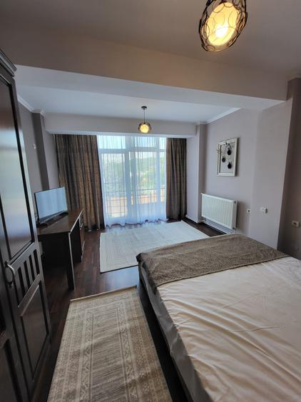 Apartament cu 2 camere DECOMANDAT, LOC PARCARE, PET FRIENDLY, zona Bucium - OMV