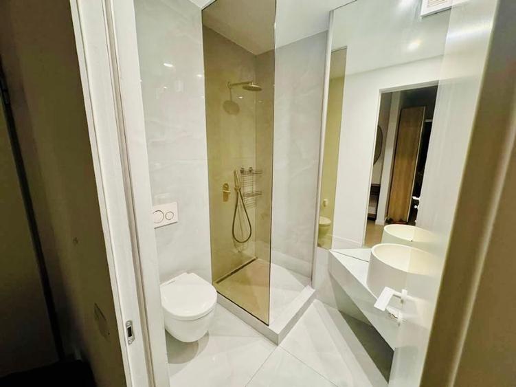 Apartament 3 camere | Loc de parcare | Cortina North