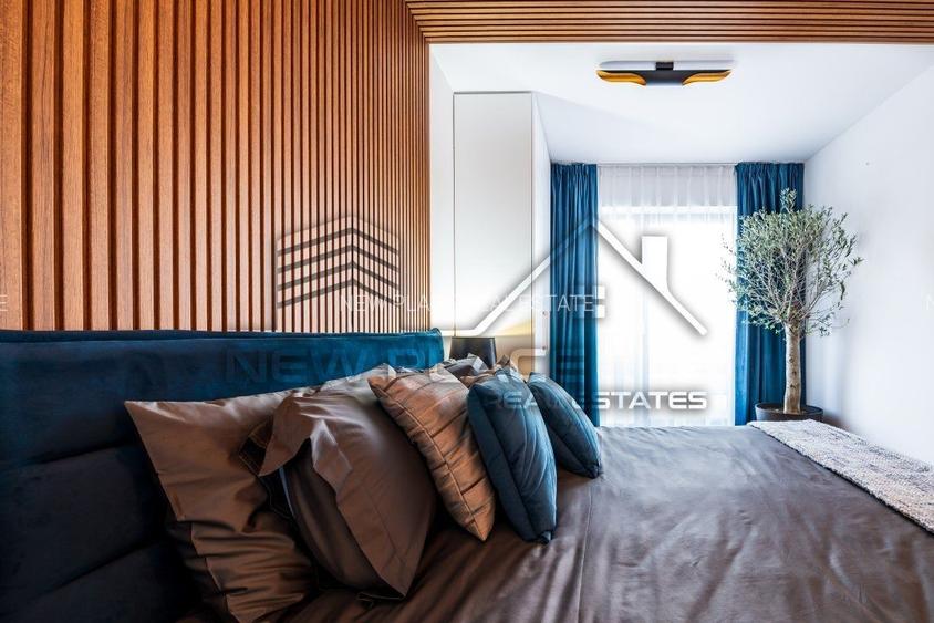 Apartament exclusivist | Terasa de 96 mp | Poze Reale | Lux - 14