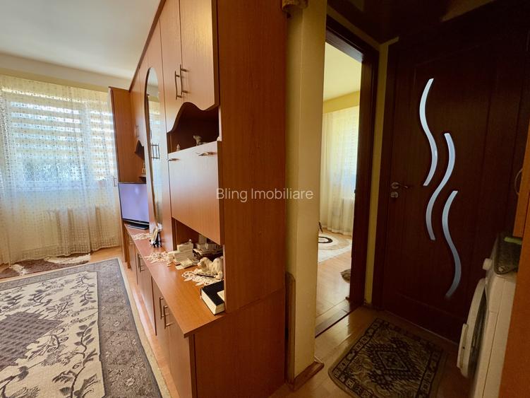 Investiție! Apartament 2 camere, etaj intermediar, zona Academiei de Muzică - 14
