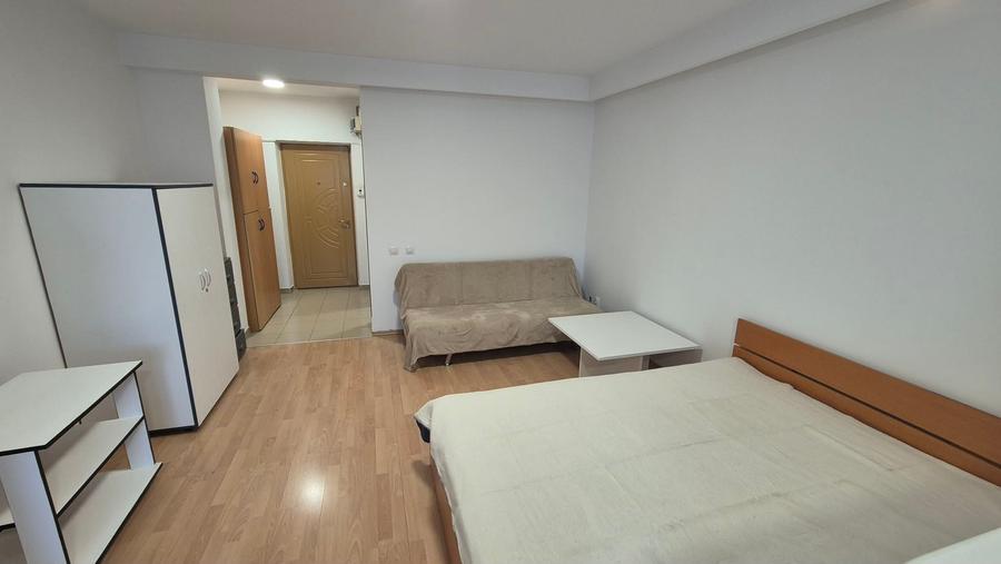 Dristor inchiriere garsoniera Baba Novac cu Contract Anaf