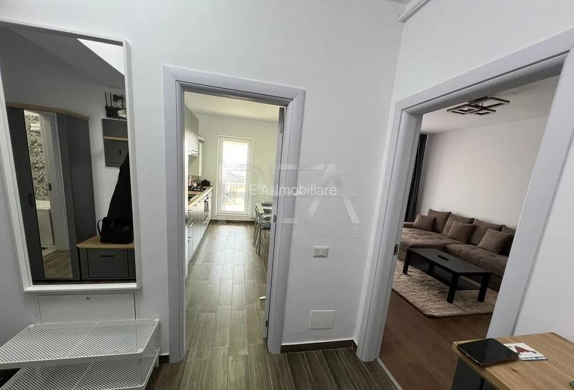 Apartament 2 camere Titan + loc de de parcare  subteran - 12