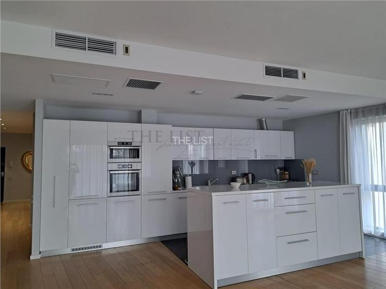AVIATIEI - FLOREASCA | DE VANZARE APARTAMENT 4 CAMERE | 2 LOCURI DE PARCARE - 5