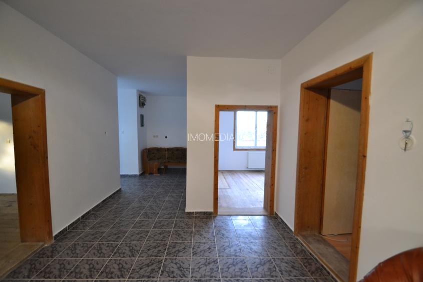 casa P+E cu 2 intrari, 240 mp, 7 cam,  in Becicherecu Mic, la 15 km de Timisoara - 19