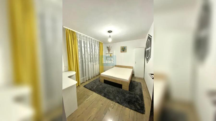 0% Comision | Apartament cu 3 camere si balcon | Buna Ziua