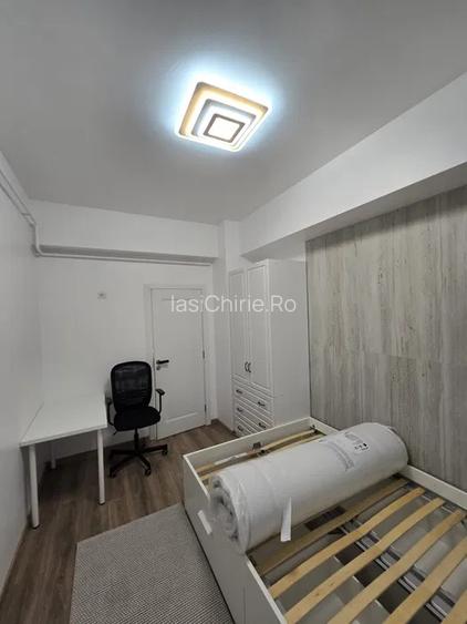 De închiriat | 2 camere | Ultracentral | Luxury | Prima închiriere | 550 € - 5