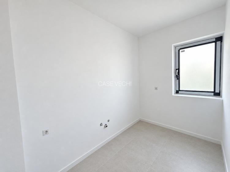 Vila individuala cu 4 camere si teren de 400 mp – Domnesti, zona Teghes - 12