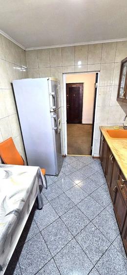 🌳 2 camere decomandat, etaj 2, lângă Parcul IOR, 8 min metrou Titan